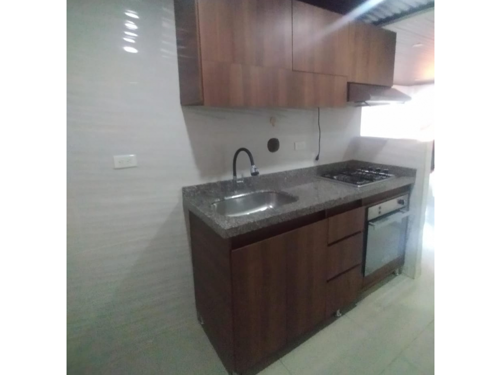 ACSI 1386 Apartamento en venta, Conjunto Puerto Alegre — foto 4