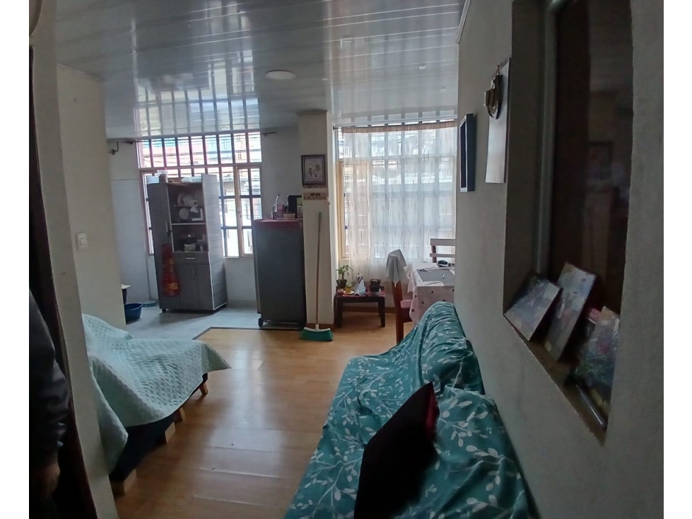 ACSI 1518. Se vende casa en Altos de Santa Ana, Mosquera — foto 4