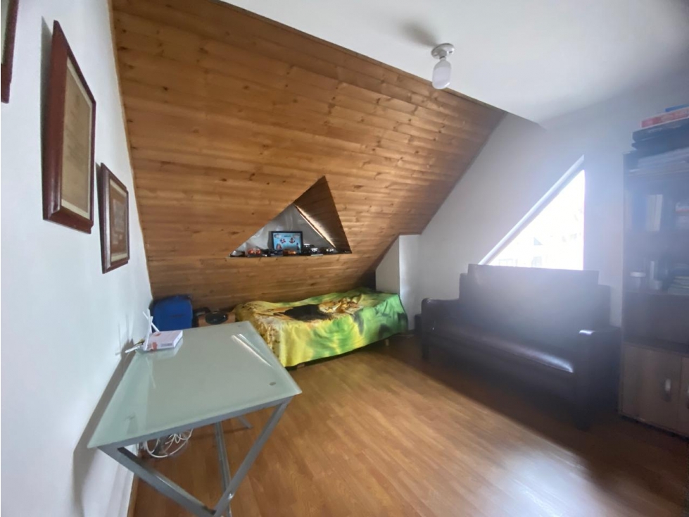 ACSI 1521. Se vende casa en Quintas del Márquez, Mosquera — foto 4