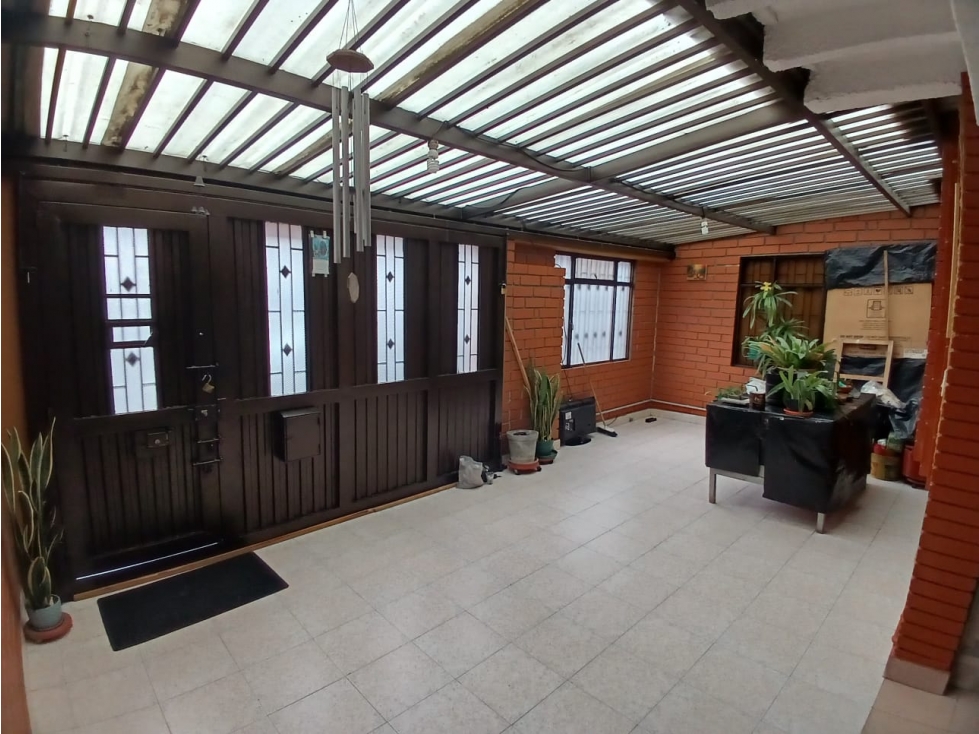 ACSI 1545. Se vende casa en Américas Occidental, Bogotá. — foto 4