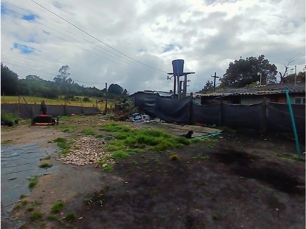 ACSI 1529. Se vende lote en Yerbabuena, Chía, Cundinamarca — foto 4