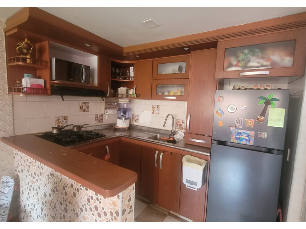 ACSI 1493. Casa en venta, Conjunto Puerto Madero, Mosquera, Cund. — foto 6