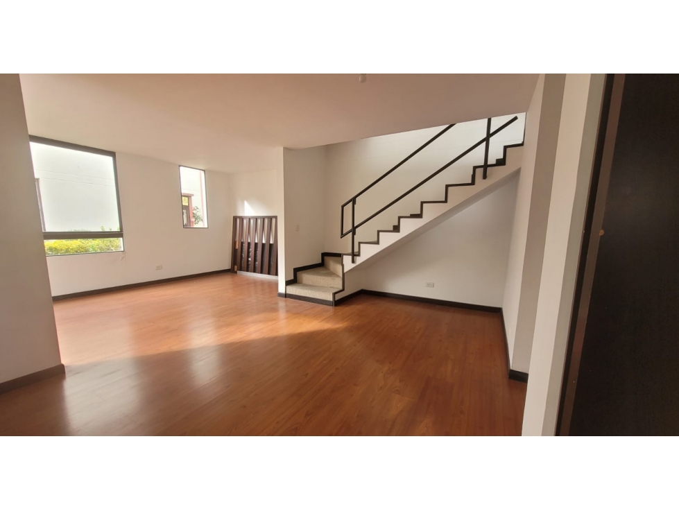 ACSI 1549 Casa para la venta en el Conjunto Reserva de Alcalá Mosquera — foto 3