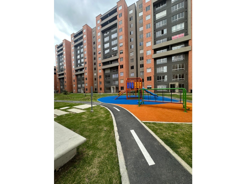 ACSI 1564 Apartamento para la venta en el conjunto Zéfiro en Mosquera — foto 2