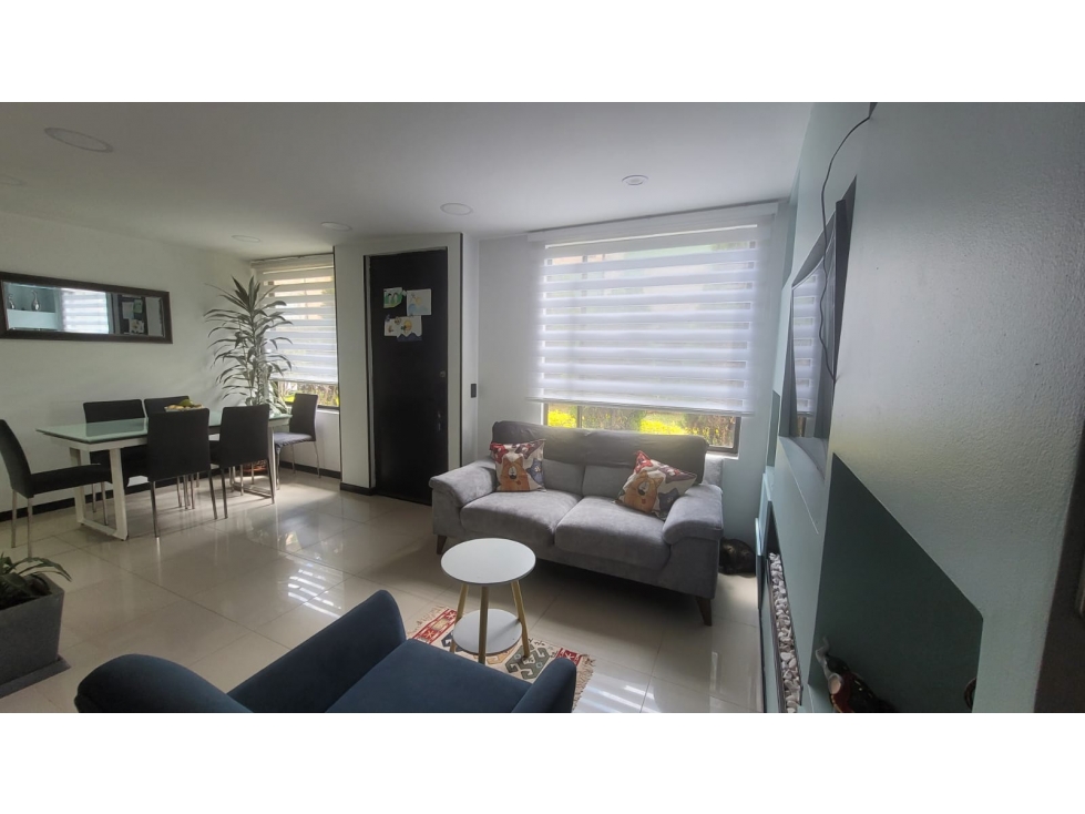 ACSI 1570 Casa para la venta en el Condominio Palo Alto en Mosquera — foto 6