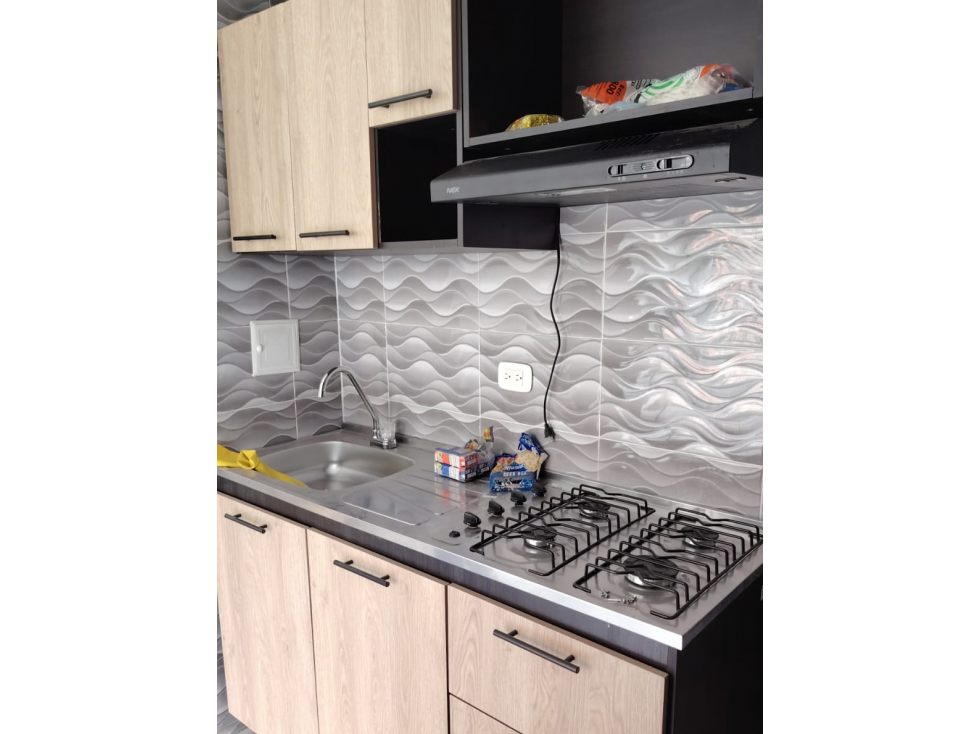 ACSI 1565 Apartamento en Venta en el Conjunto Opalo — foto 5