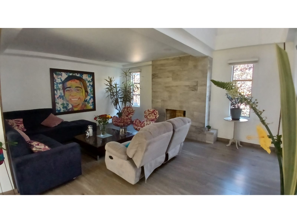 ACSI 1579. Se vende casa en Quintas de San Isidro, Funza — foto 4