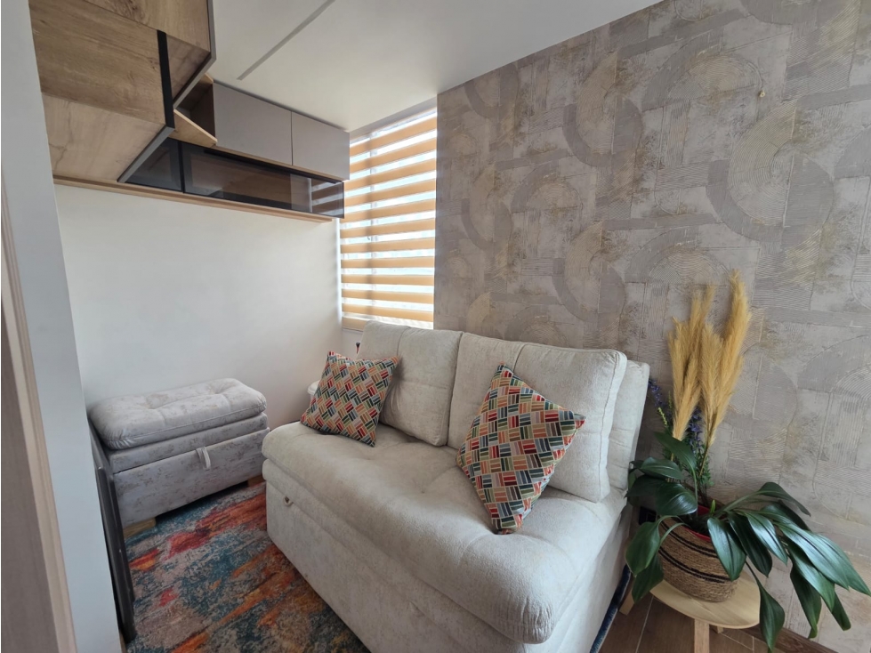 Apartamento en venta, Artesa, Salazar Gómez, Puente Aranda, Bogotá — foto 5