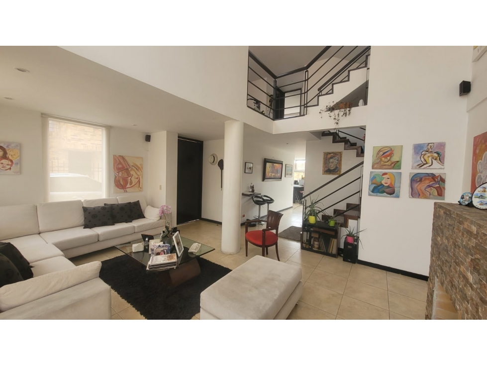 ACSI 1587. Casa para la venta en el Diamante, Mosquera — foto 6