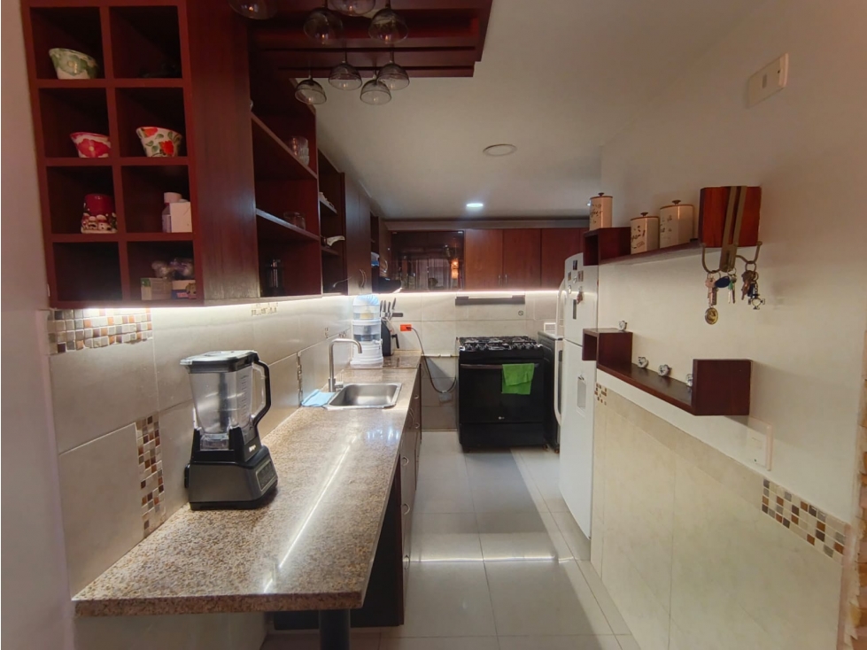 ACSI 1588. Casa en Venta, Condominio Palo Alto, Mosquera — foto 4
