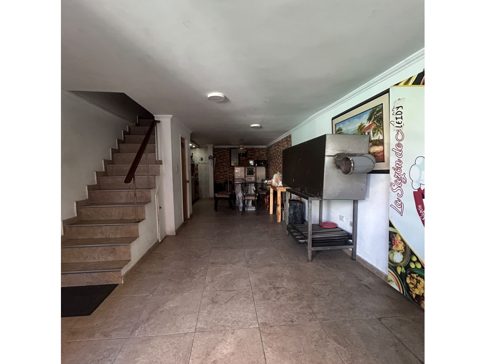 ACSI 1589. Casa de Barrio en Venta, Serrezuelita, Mosquera — foto 2