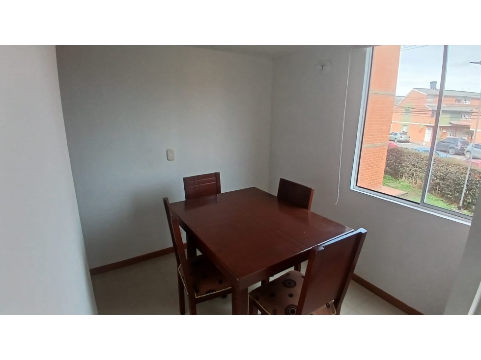 ACSI 1600. Se vende apartamento Campiñas de San Gabriel, Mosquera — foto 5