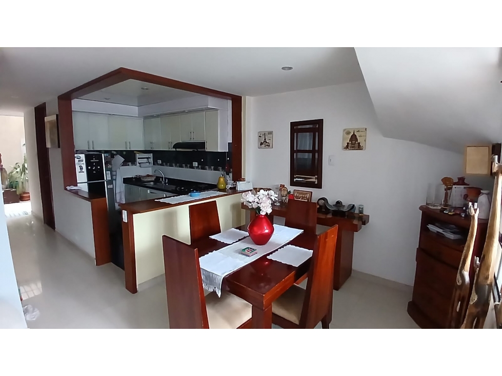 ACSI 1597. Se vende casa en Alicante, Mosquera, Cund. — foto 4