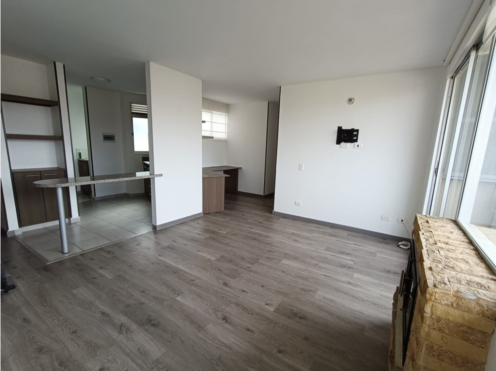 ACSI 1604. Apartamento en Venta Reserva de Mallorca 3, Mosquera — foto 2