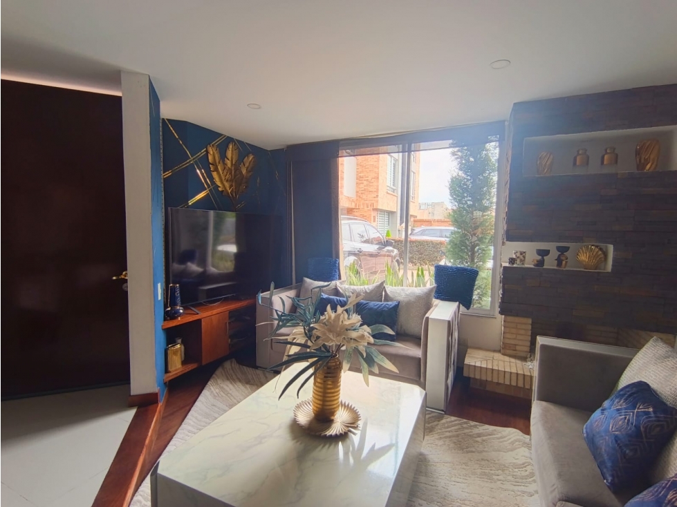 ACSI 1395. Casa En Venta, Conjunto Pinares, Chía, Cundinamarca — foto 4