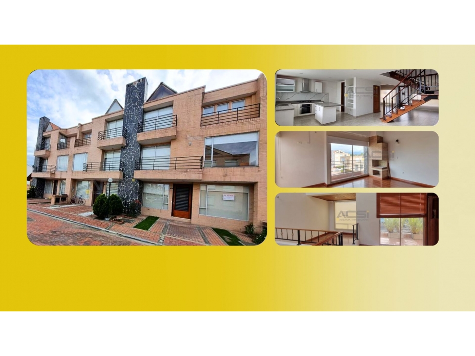 ACSI 637 Casa en Venta Mosquera, Diamante Occidental