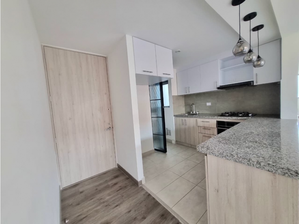 ACSI 1477. Apartamento en venta Cerezo, Hacienda Alcalá Mosquera — foto 6