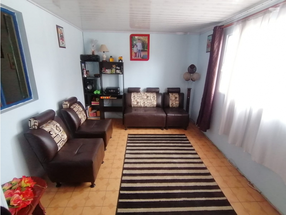 ACSI 613. Casa en Venta en Funza - 6