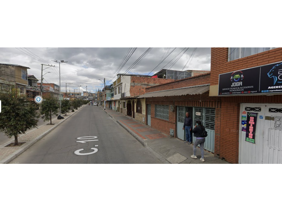 ACSI 1148. Casa de barrio en venta, Funza Cundinamarca