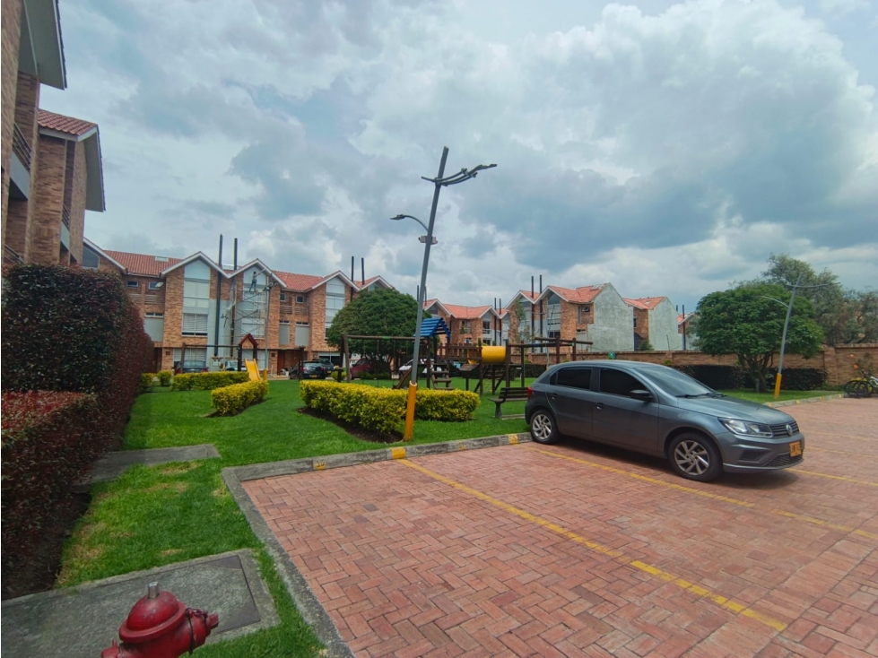 ACSI 1395. Casa En Venta, Conjunto Pinares, Chía, Cundinamarca — foto 2