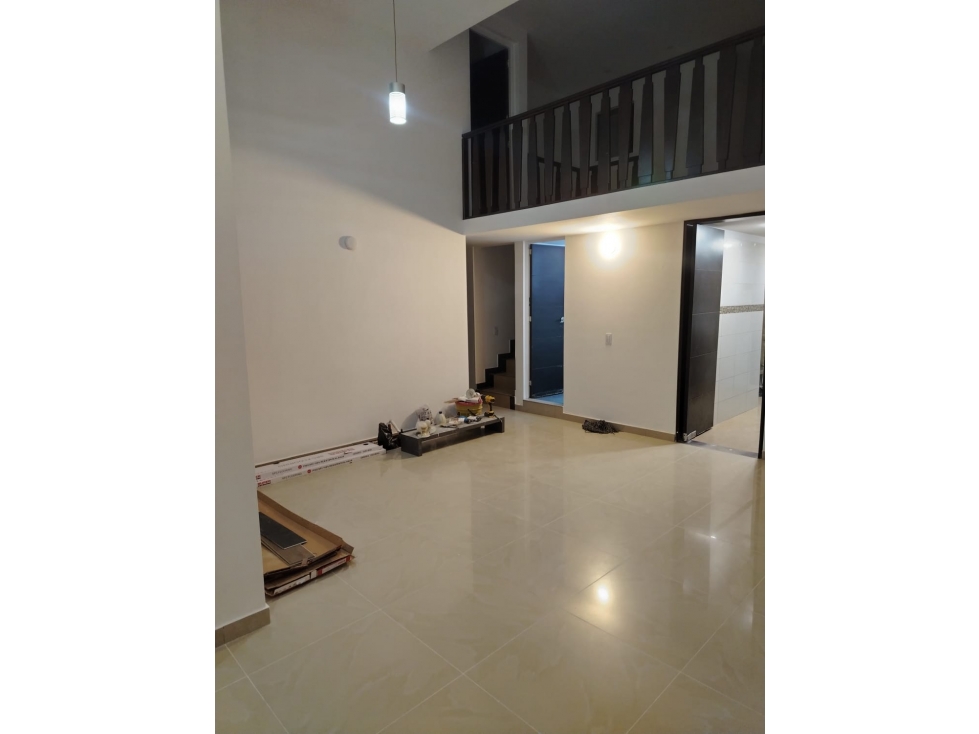 ACSI 1178. Apartamento en Venta, Oasis, Funza, Cundinamarca — foto 3