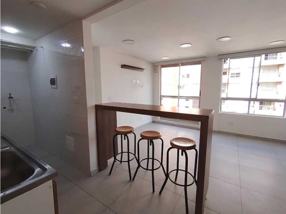 ACSI 1282. Se vende apto en Zapan, Novaterra, Mosquera. — foto 3