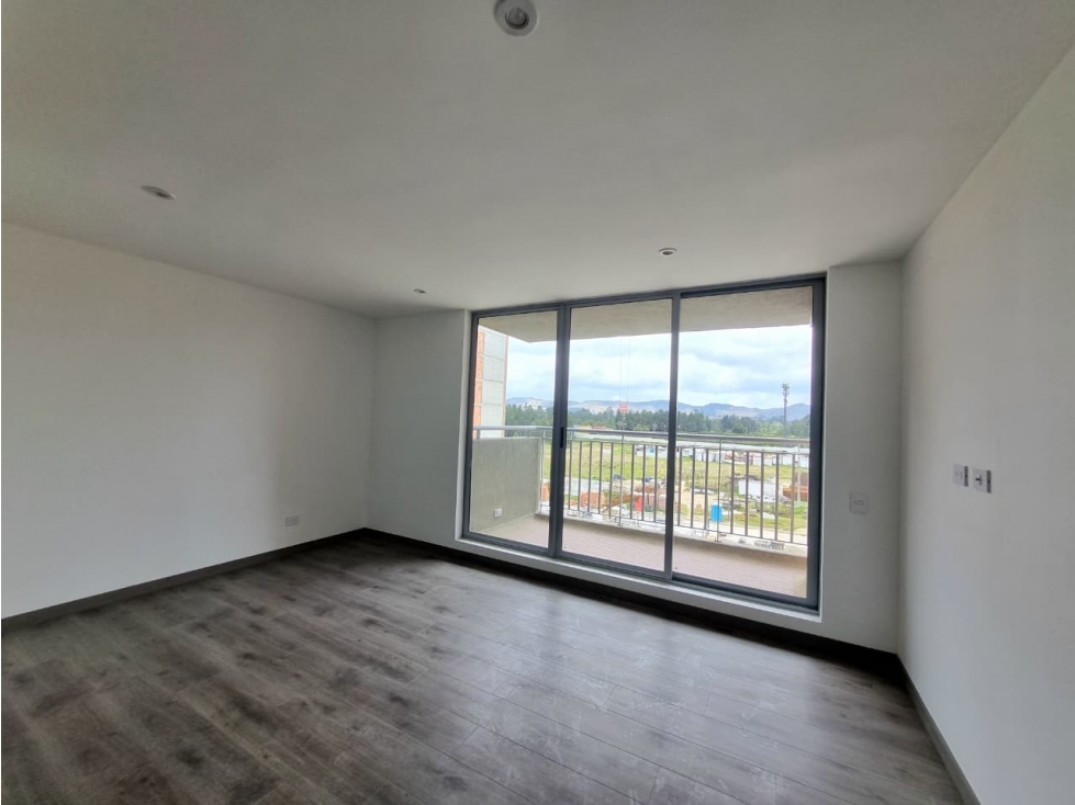 ACSI 1548. Apartamento en venta Cerezo, Hacienda Alcalá Mosquera. — foto 6