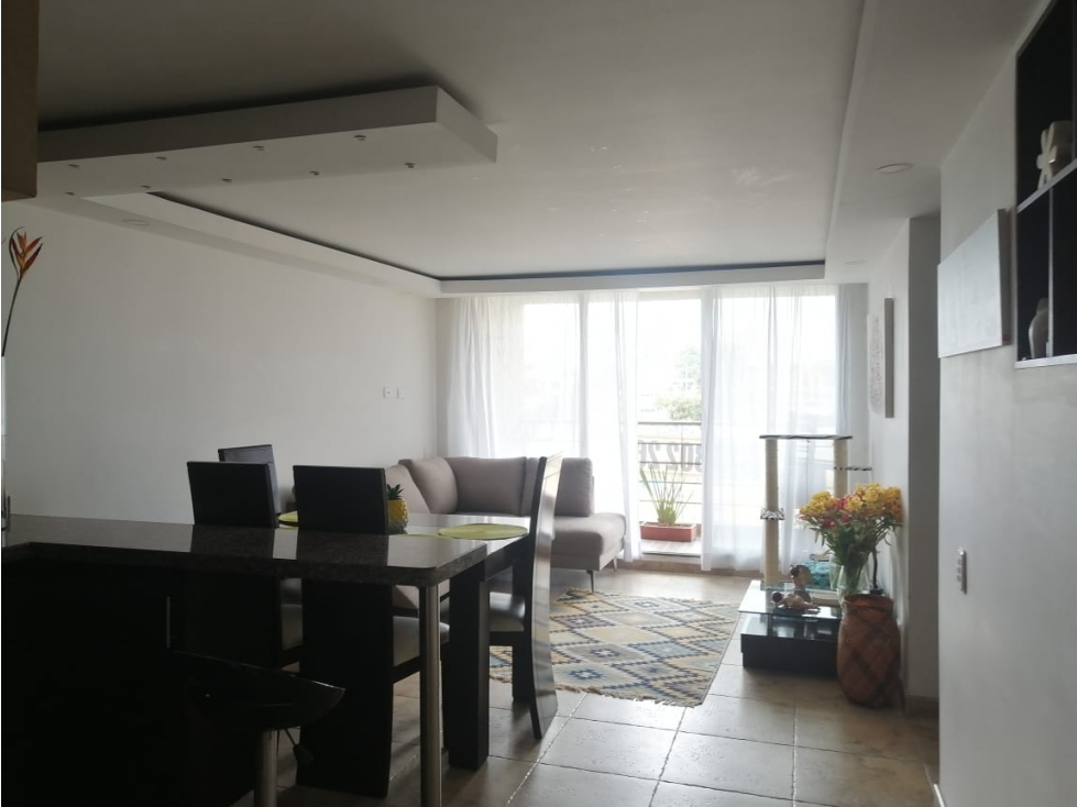 ACSI 355. Apartamento en venta, Normandía del Parque, Funza, Cund. — foto 4