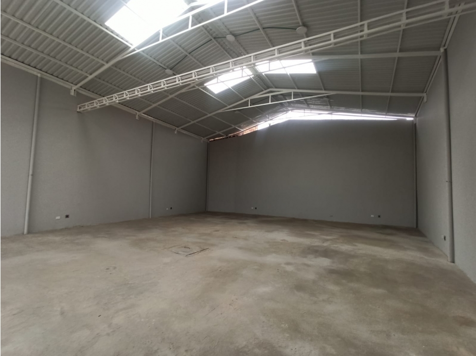 ACSI 638A Bodega en Arriendo Fontibón - 6