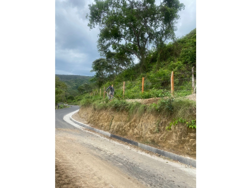 ACSI 686 Lote en Venta Agua de Dios, Cundinamarca - 3
