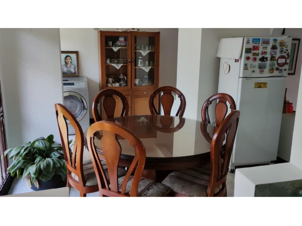 ACSI 752. Casa en venta en Madrid Cundinamarca - 6