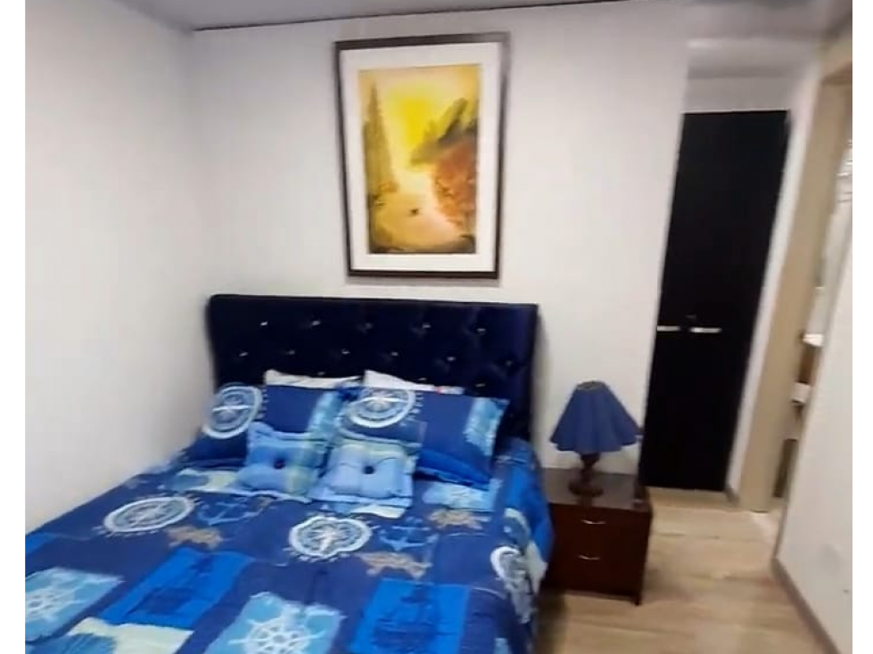 ACSI 1121. Apartamento en venta, Fontana Madrid, Cundinamarca. — foto 5