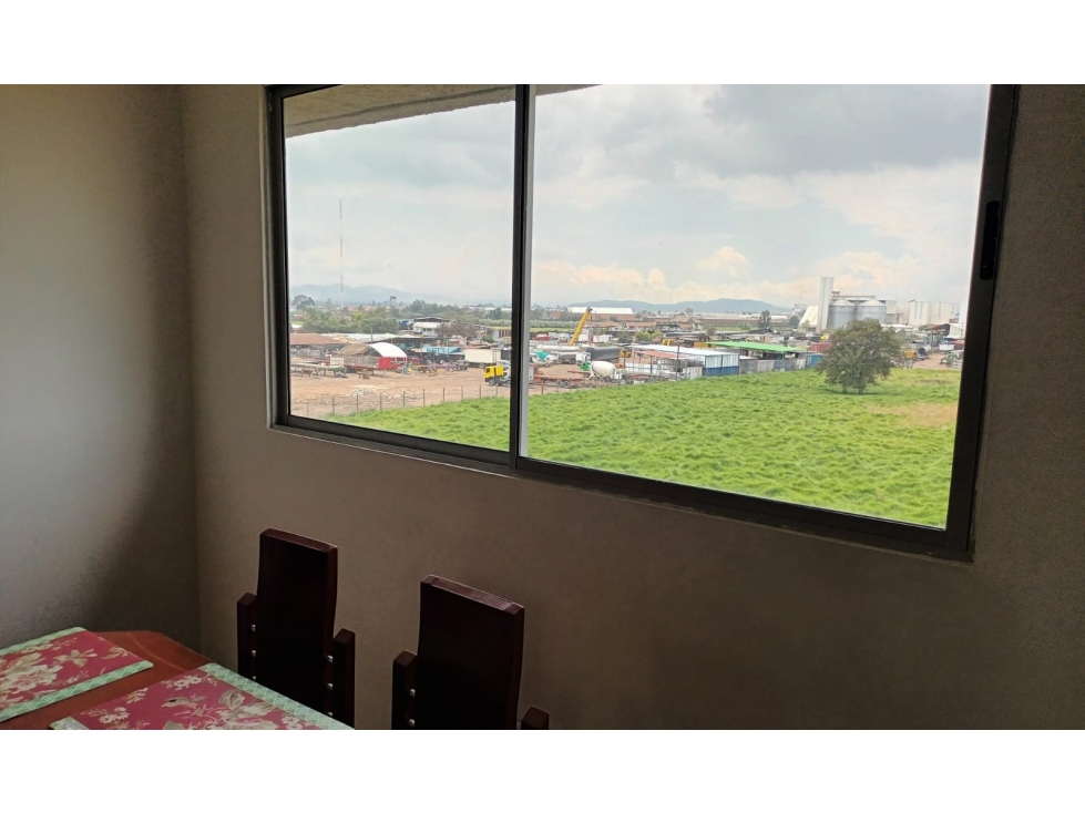 ACSI 1305. Se vende apartamento en Acanto, Mosquera. — foto 5