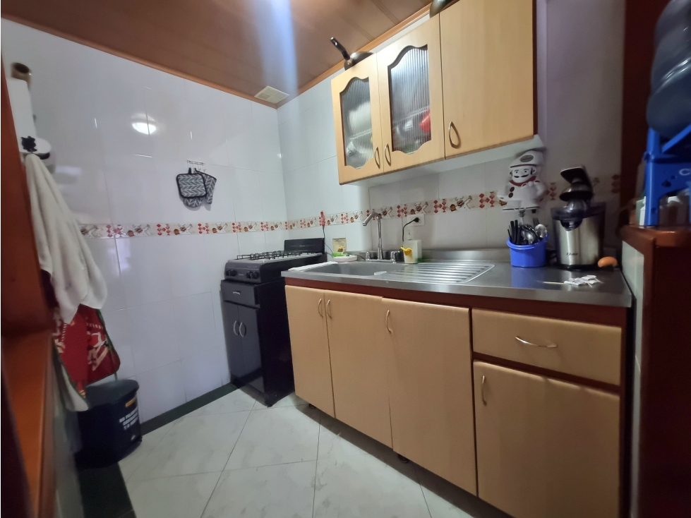 ACSI 1327. Casa en Venta Alicante, Mosquera, Cund. — foto 2