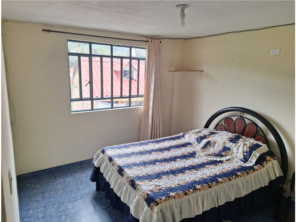 ACSI 1397. Casa/Lote en venta Ráquira, Boyacá. — foto 3