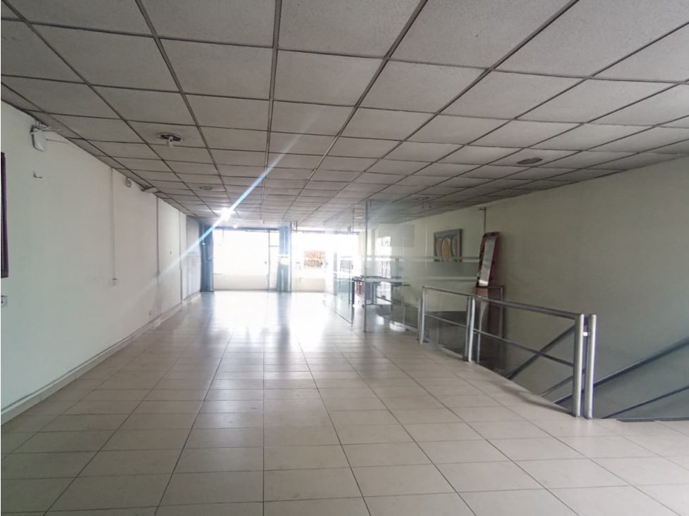 ACSI 1402. Casa comercial en venta, Bonanza- Av. Boyaca, Bogotá — foto 2