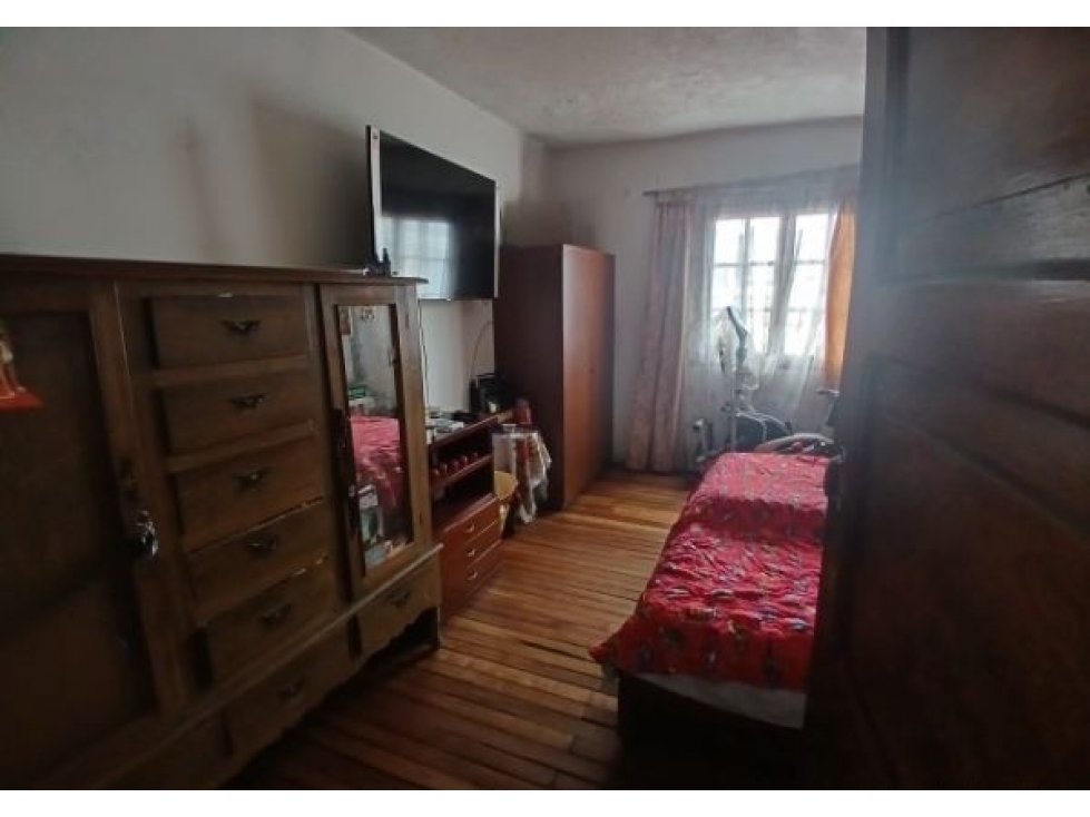 ACSI 1428. Se vende casa-lote en Puente Aranda. — foto 5