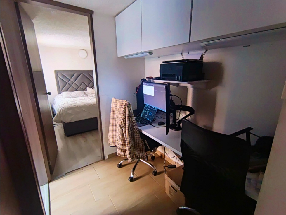 ACSI 1449. Apartamento en Venta, Ventura, La Prosperidad, Madrid — foto 5