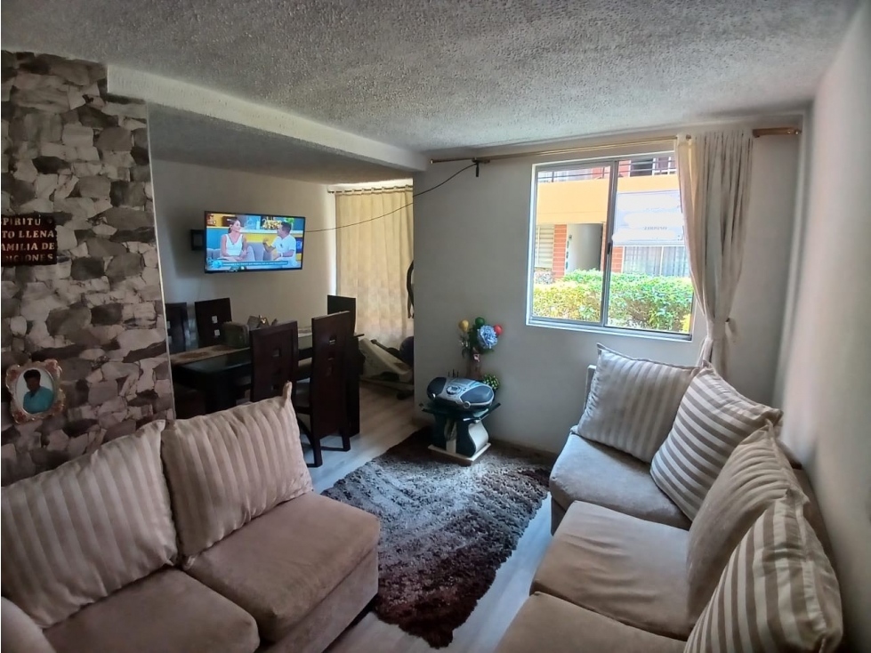 ACSI 1457. Se vende apartamento en Mosquera, Puerto Alegre. — foto 5