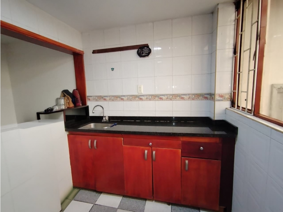 ACSI 1452. Bodega en arriendo Fontibón Centro — foto 4