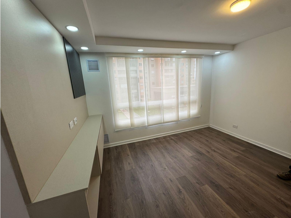 ACSI 1480. Apartamento en Venta Mosquera, Ciudadela Belari — foto 3