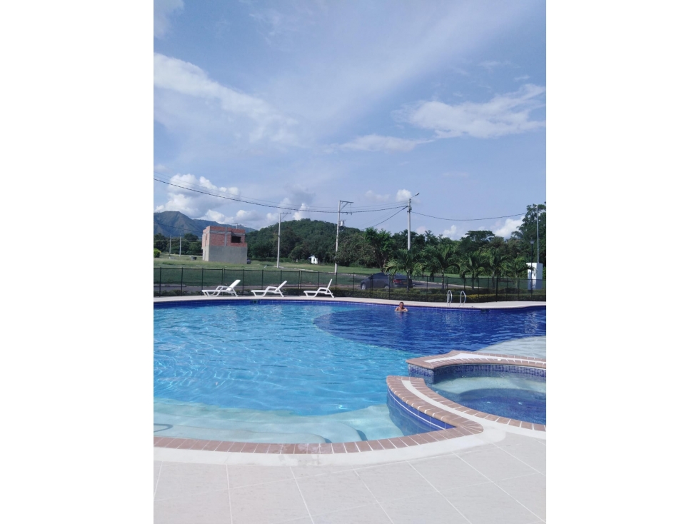 ACSI 1491 Lote para la venta en el condominio Sol Naciente en Tocaima - 4
