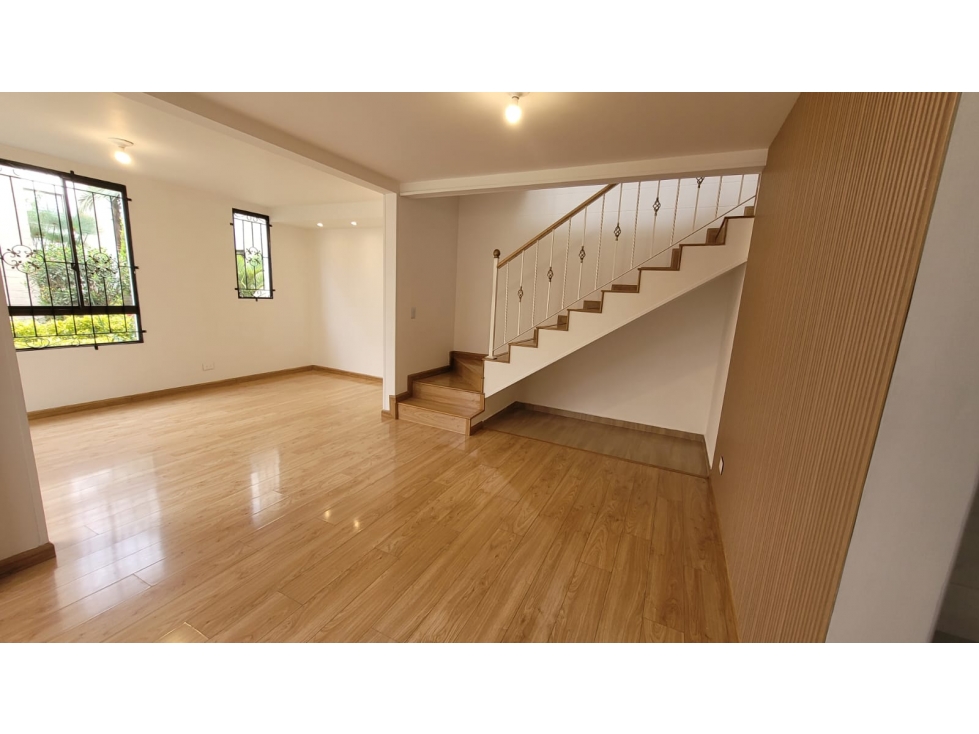ACSI 1499 Hermosa casa en venta en el Conjunto Reserva de Alcalá — foto 3