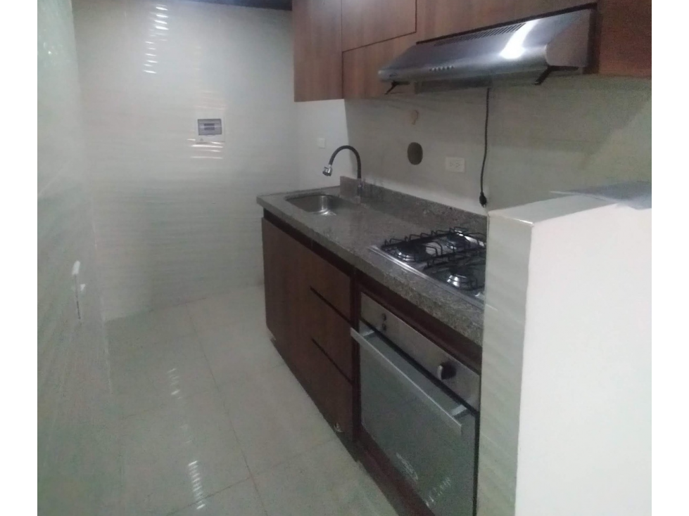ACSI 1386 Apartamento en venta, Conjunto Puerto Alegre — foto 5