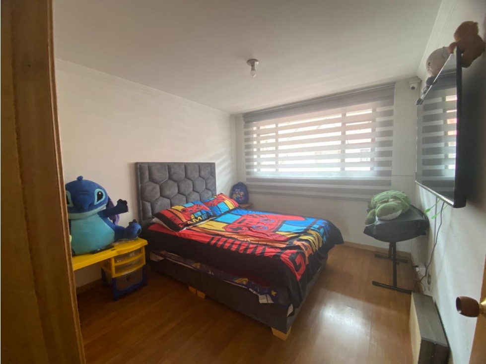 ACSI 1521. Se vende casa en Quintas del Márquez, Mosquera — foto 5