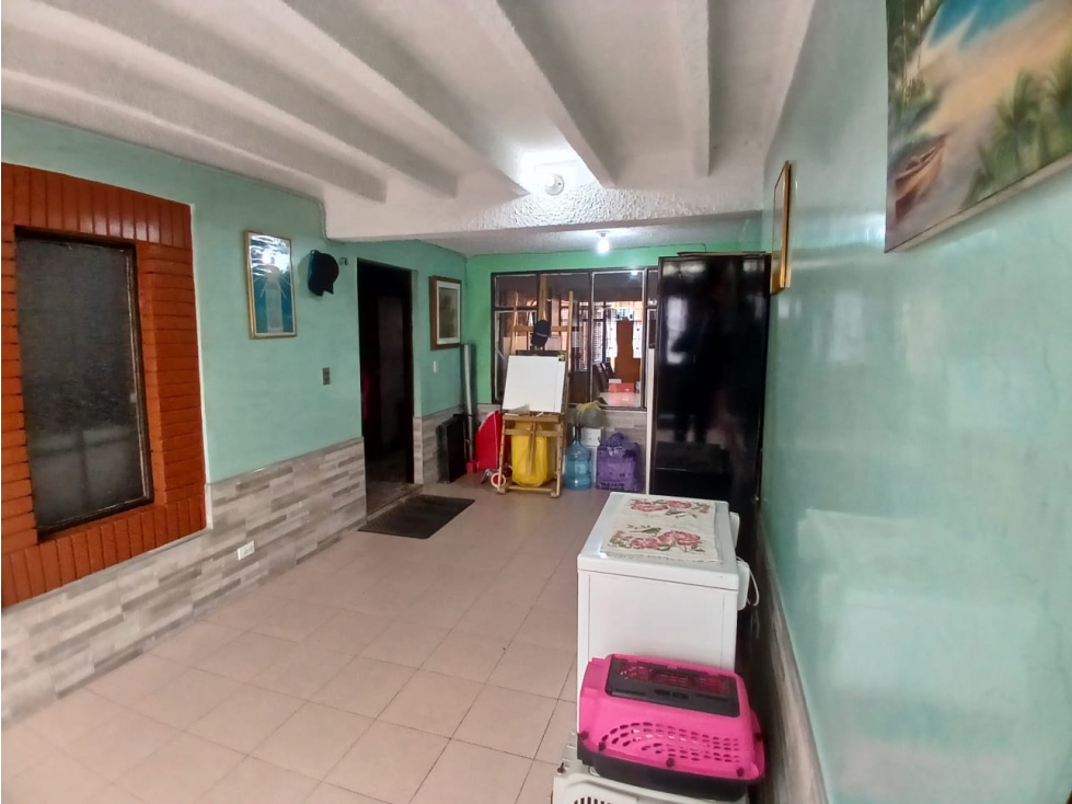 ACSI 1545. Se vende casa en Américas Occidental, Bogotá. — foto 5