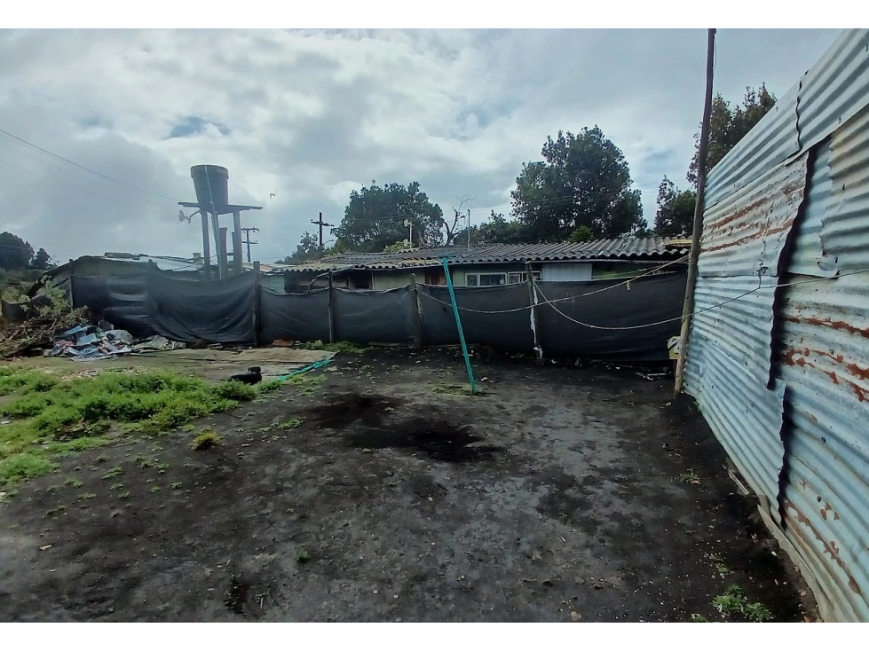 ACSI 1529. Se vende lote en Yerbabuena, Chía, Cundinamarca — foto 5