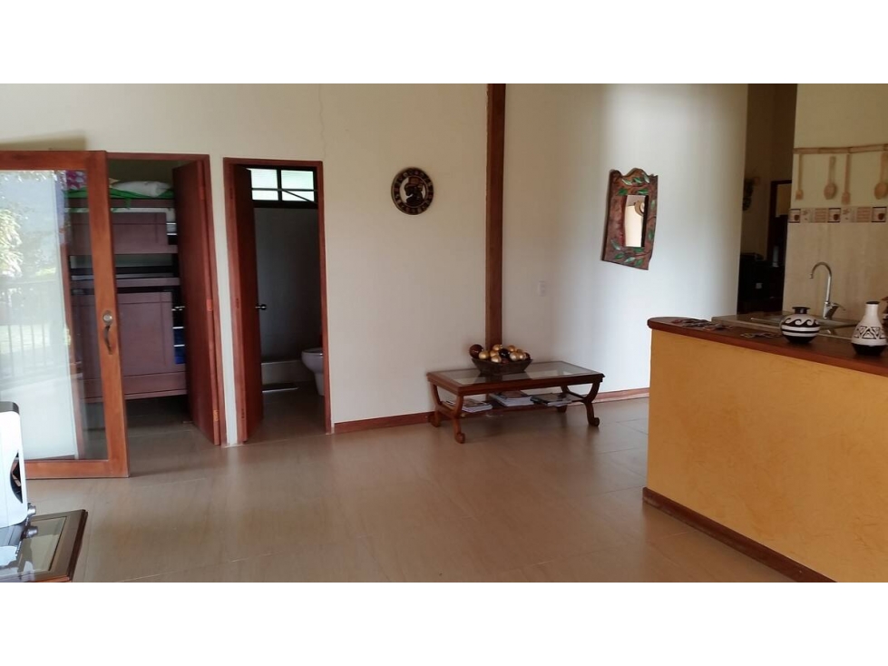 ACSI 1553. Se vende finca en la Vereda San Agustín, Anolaima - 5