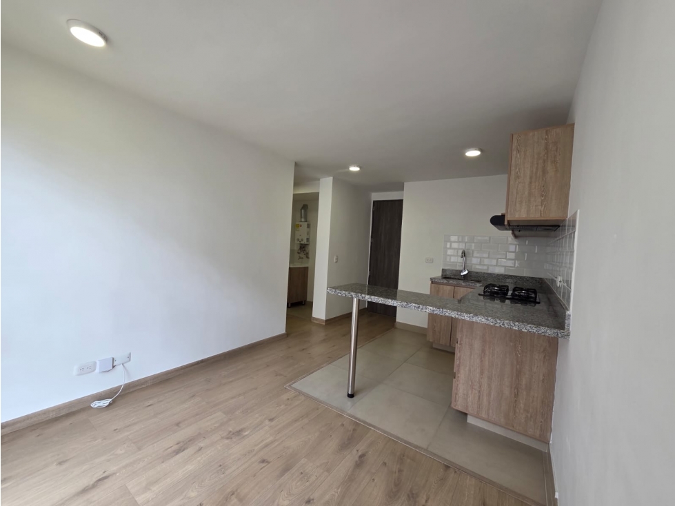 ACSI 1557 Arriendo Apartaestudio, Salitre Living, Jvargas, Bogotá — foto 5