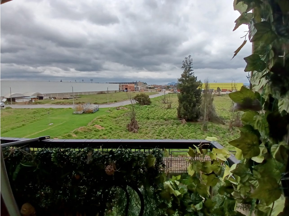 ACSI 1574. Se vende apartamento en Ciprés, Novaterra, Mosquera. — foto 5